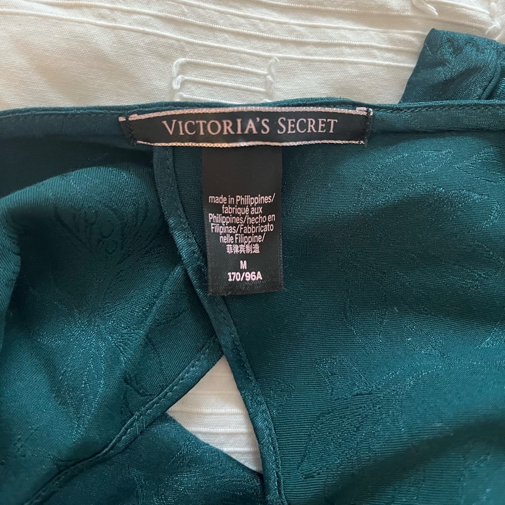 Victoria Secret Lingerie Set